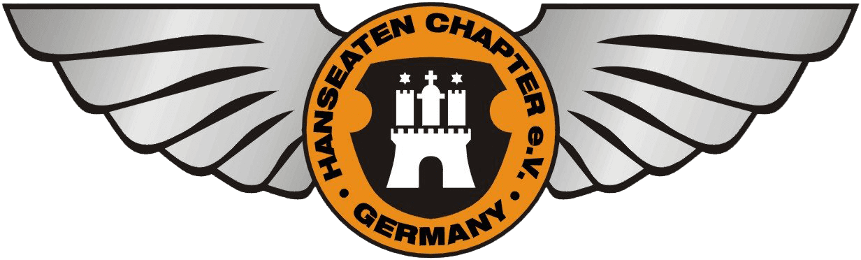 Hanseaten Chapter e.V.