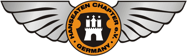 Hanseaten Chapter e.V.